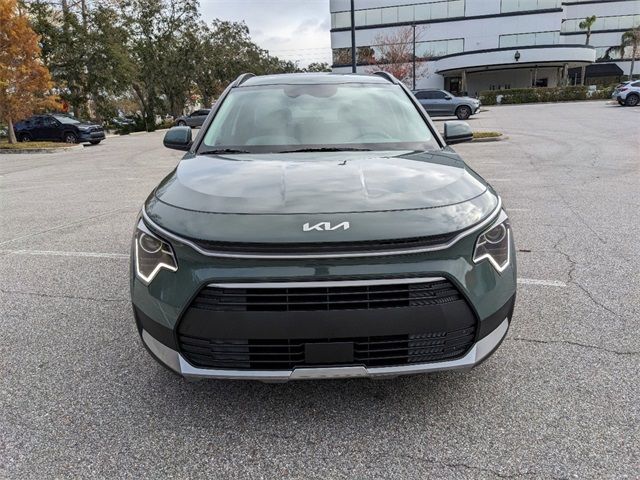 2025 Kia Niro EX