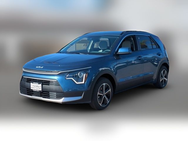 2025 Kia Niro EX