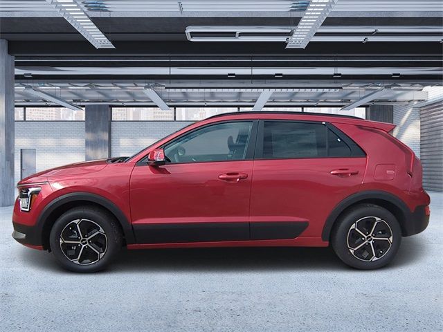 2025 Kia Niro EX