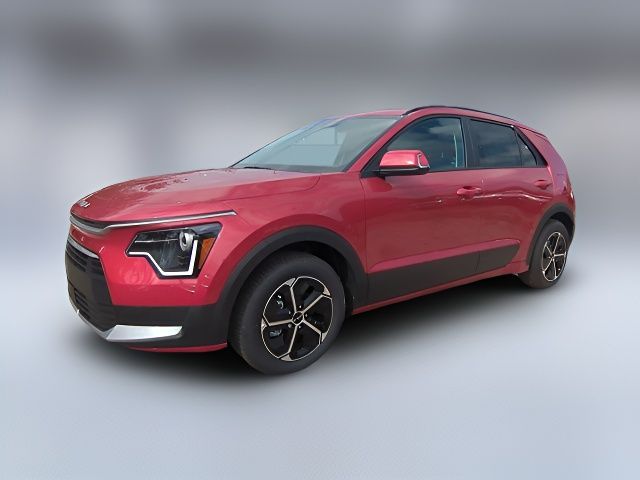2025 Kia Niro EX