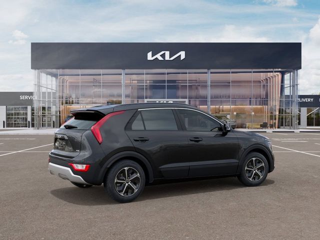 2025 Kia Niro EX