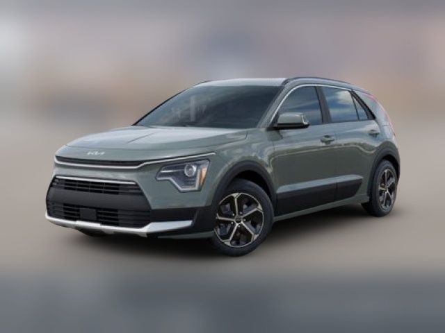 2025 Kia Niro EX