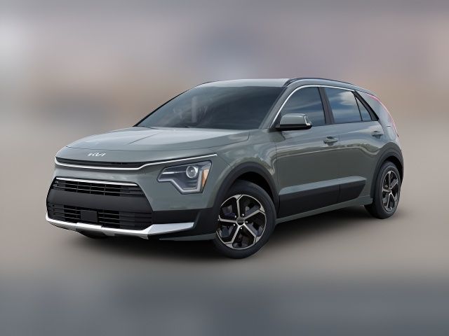 2025 Kia Niro EX