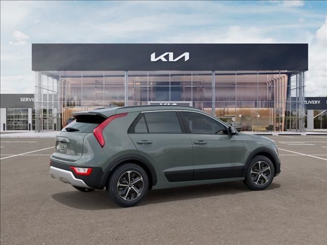 2025 Kia Niro EX