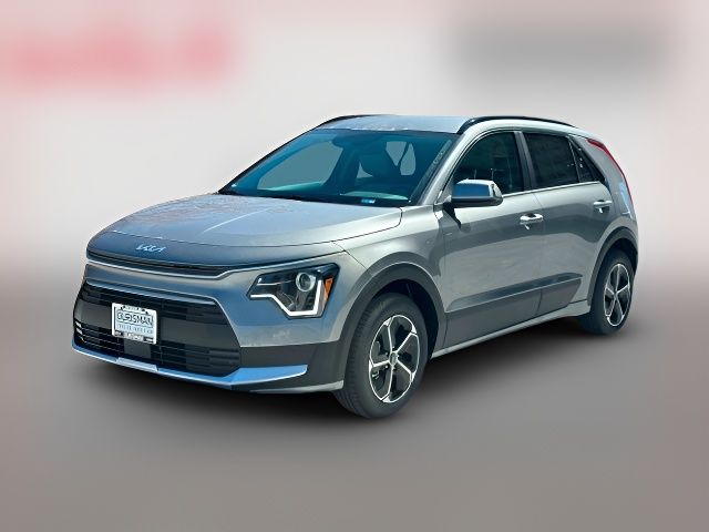 2025 Kia Niro EX