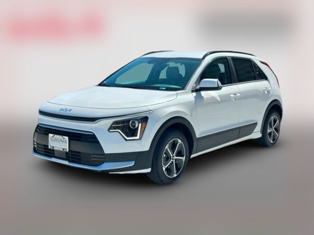 2025 Kia Niro EX