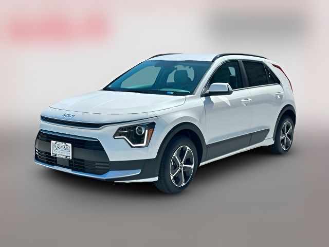 2025 Kia Niro EX