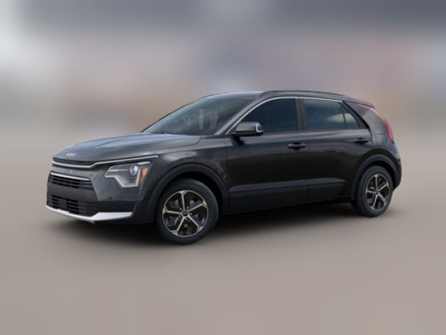 2025 Kia Niro EX