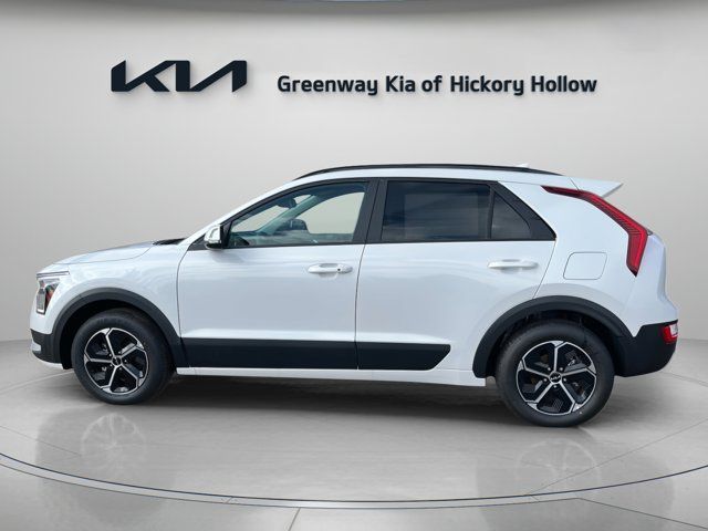 2025 Kia Niro EX