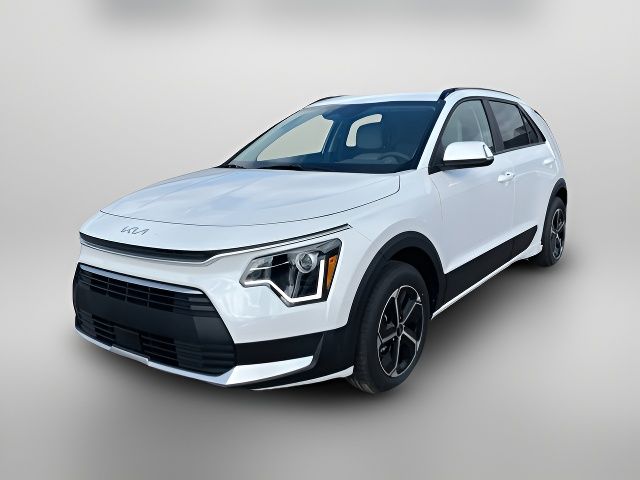 2025 Kia Niro EX