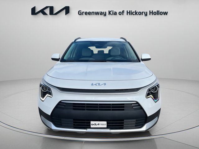 2025 Kia Niro EX
