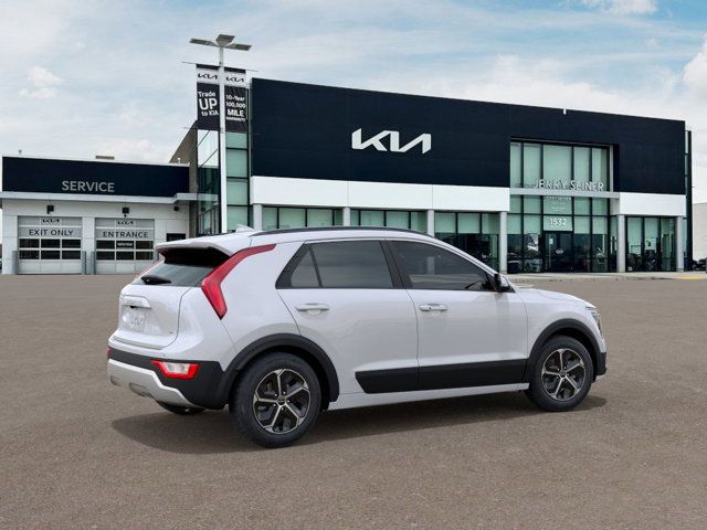 2025 Kia Niro EX