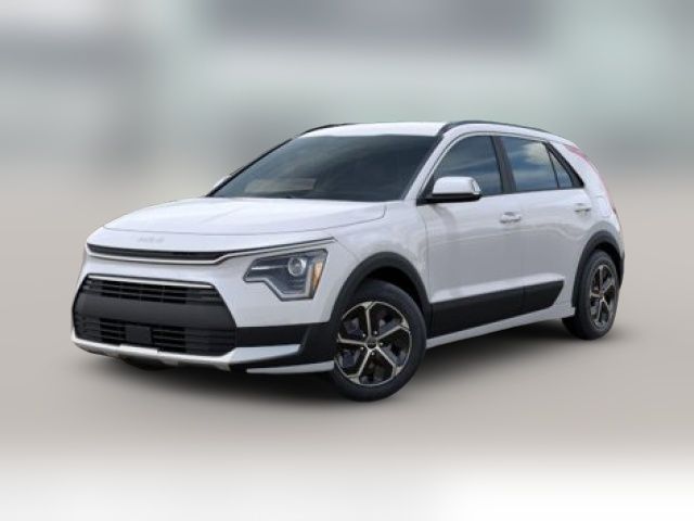 2025 Kia Niro EX