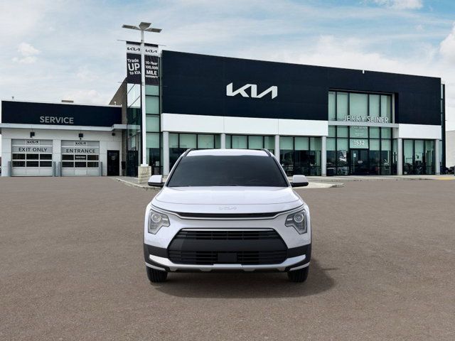2025 Kia Niro EX