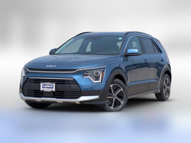 2025 Kia Niro EX