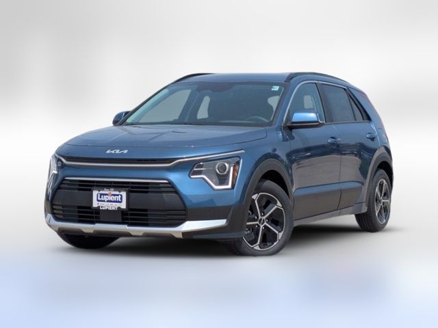 2025 Kia Niro EX