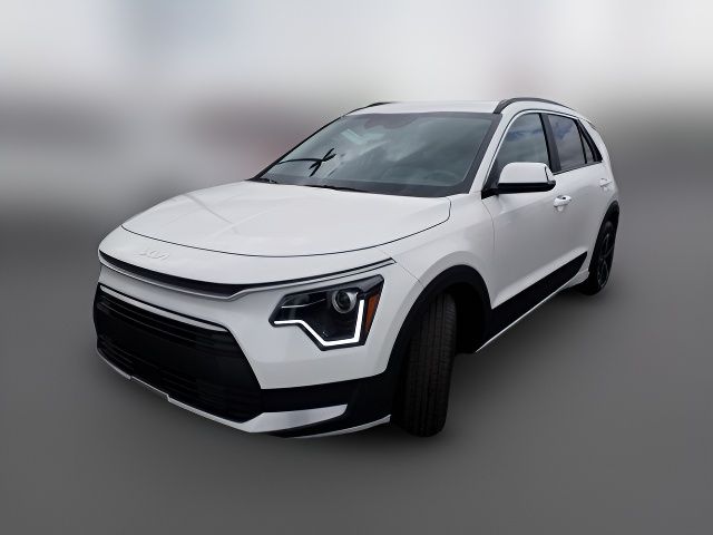 2025 Kia Niro EX