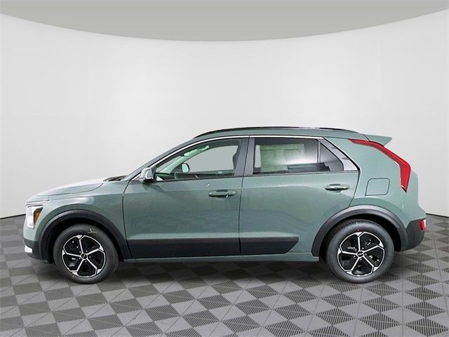 2025 Kia Niro EX