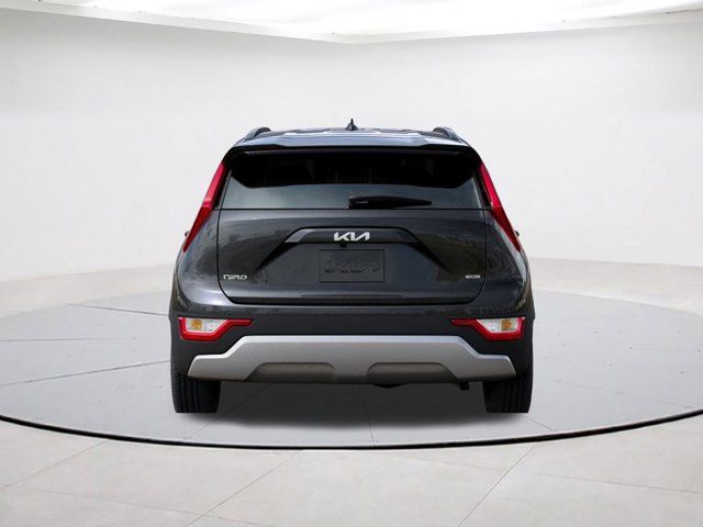 2025 Kia Niro EX