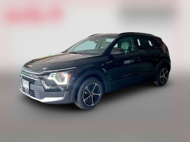 2025 Kia Niro EX