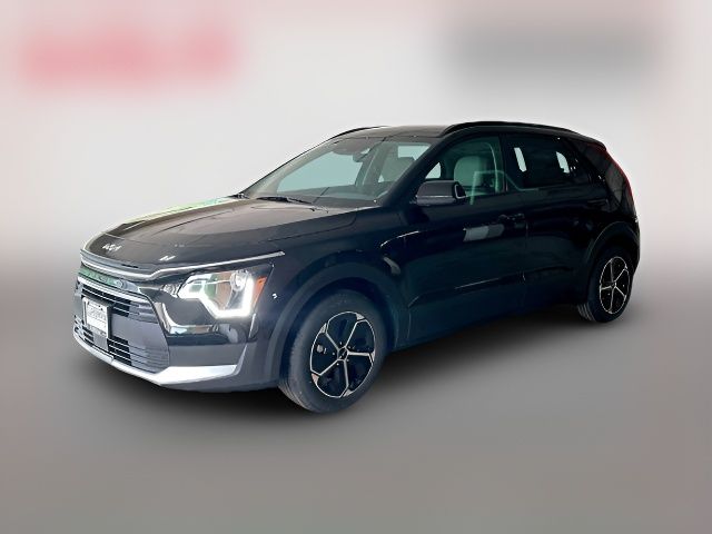 2025 Kia Niro EX