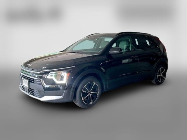 2025 Kia Niro EX