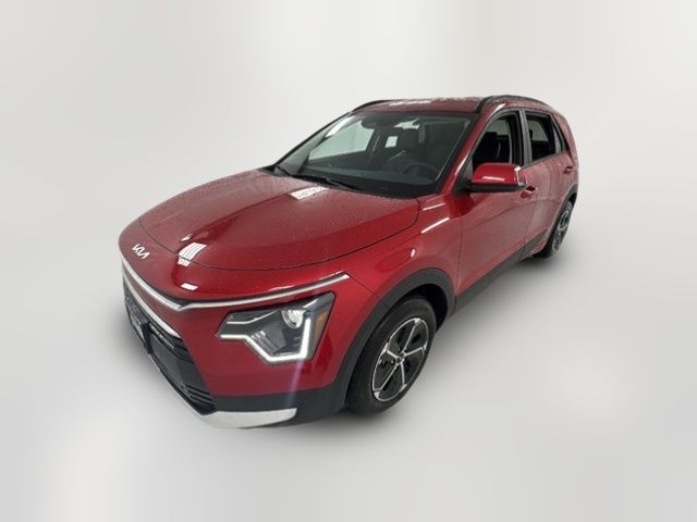 2025 Kia Niro EX