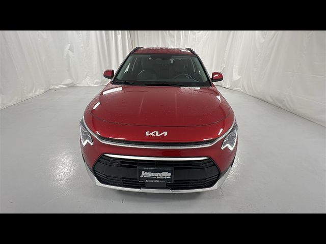 2025 Kia Niro EX