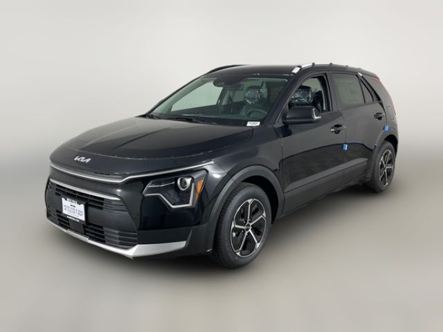 2025 Kia Niro EX