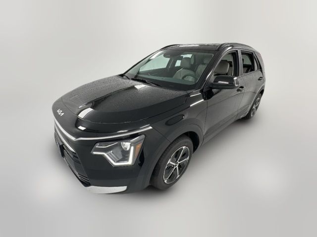 2025 Kia Niro EX