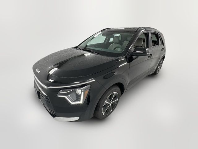 2025 Kia Niro EX