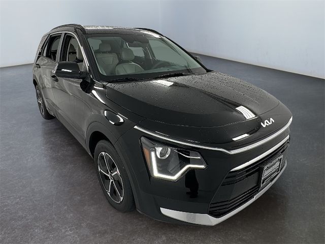 2025 Kia Niro EX