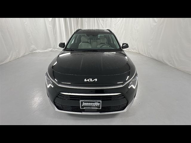 2025 Kia Niro EX