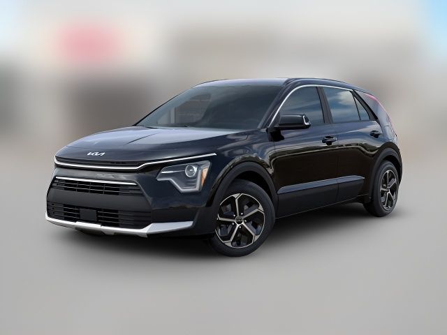 2025 Kia Niro EX