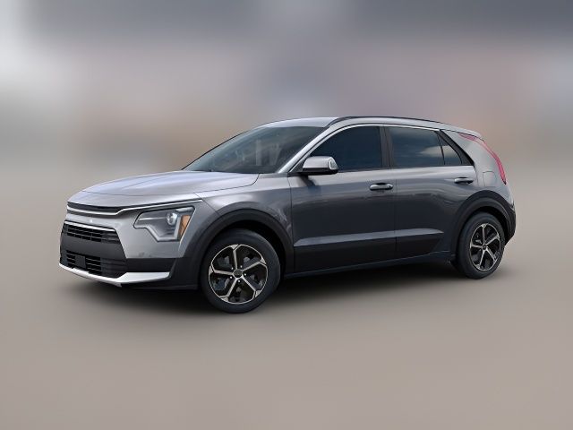 2025 Kia Niro EX