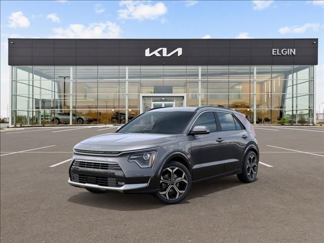 2025 Kia Niro EX Touring