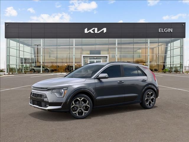 2025 Kia Niro EX Touring