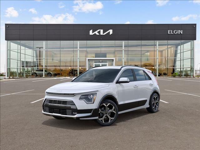 2025 Kia Niro EX Touring