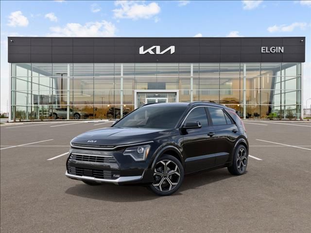 2025 Kia Niro EX Touring