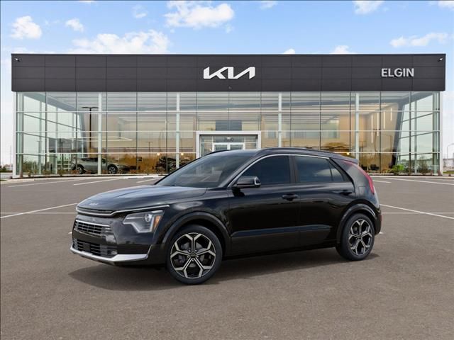 2025 Kia Niro EX Touring