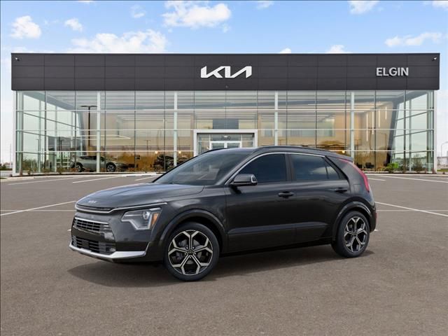 2025 Kia Niro EX Touring