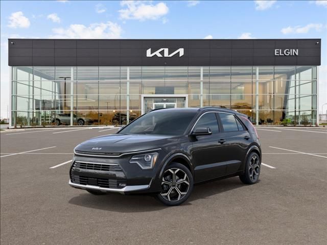 2025 Kia Niro EX Touring