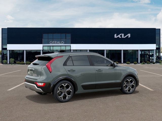 2025 Kia Niro EX Touring