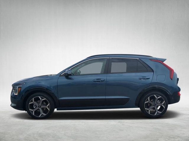 2025 Kia Niro EX Touring