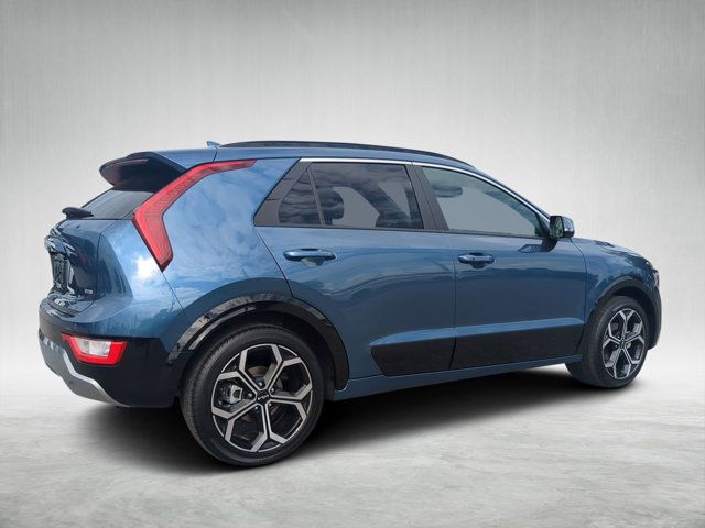 2025 Kia Niro EX Touring