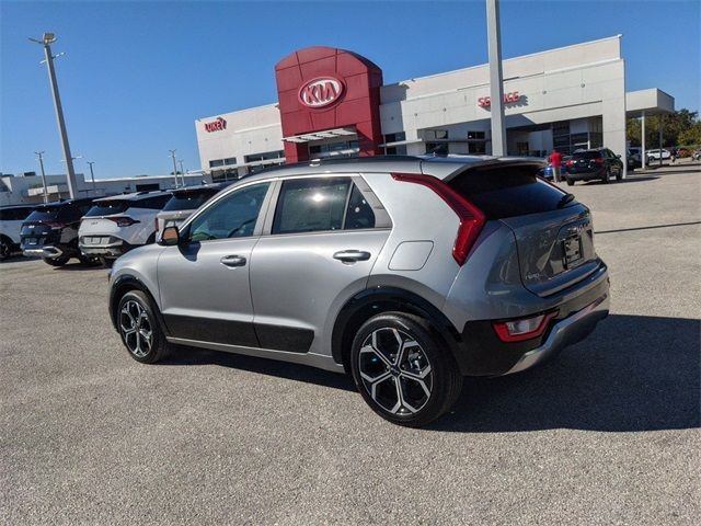 2025 Kia Niro EX Touring