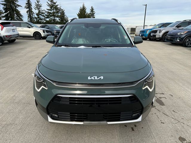 2025 Kia Niro EX Touring