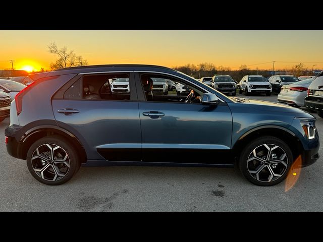 2025 Kia Niro EX Touring