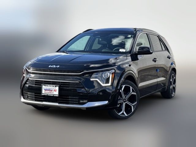 2025 Kia Niro EX Touring