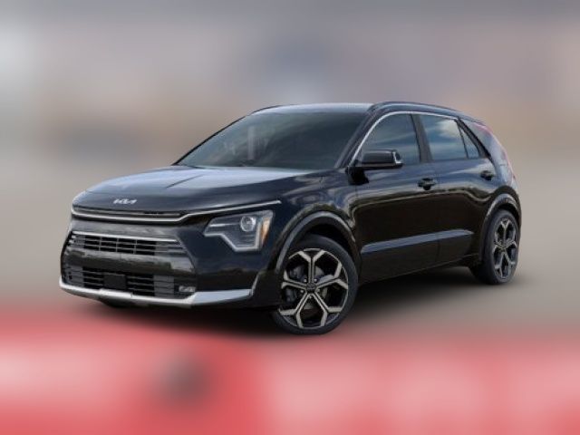 2025 Kia Niro EX Touring